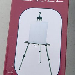Easel