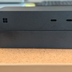 Docking Station 