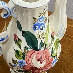 Flower Vase 