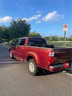 2005 Toyota Tundra