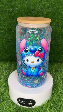 Snowglobe Cup