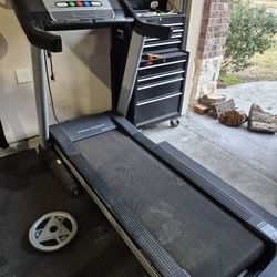 Proform Treadmill 2500