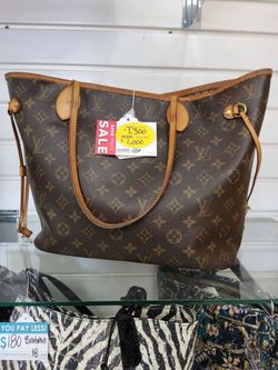 Louisvuitton bag