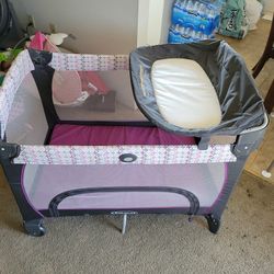 Graco Pack N Play