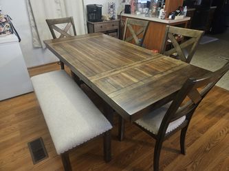 Kitchen Table