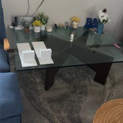 Free Center Table! 