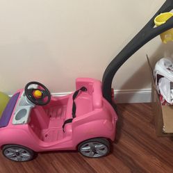 Push Car For Kids