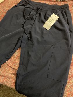 Scrubs Pants