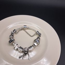 Bracelet Silver