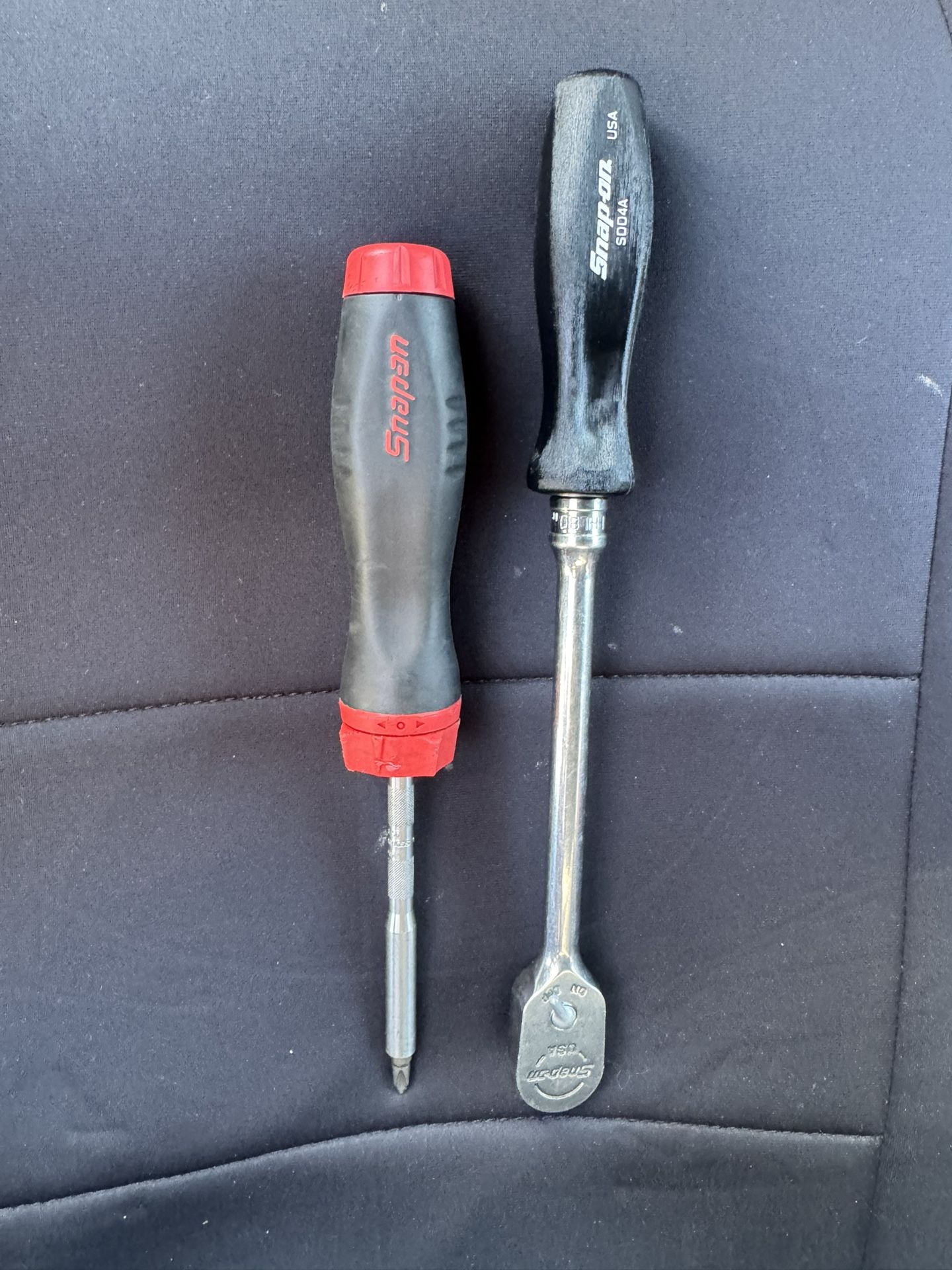Snap On FHL80 3/8 Ratchet