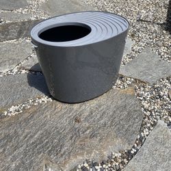 Litter Box With Lid 