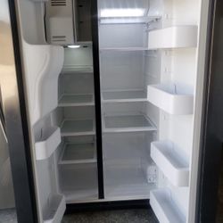 Samsung Refrigerator
