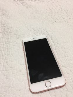 iPhone 6s T-Mobile