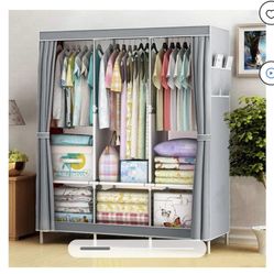 Portable Closet/ Storage 