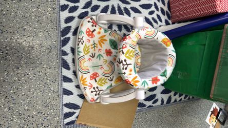 Fisher price sit me up seat