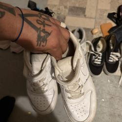 Various Kids Shoes $10 Each