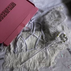 Rave Angel Costume HOUSEOFSMD 