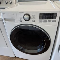 Used Dryers 1 Year Warranty 