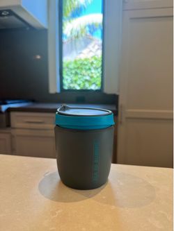Sea to Summit Delta Insulated Mug/Themis
