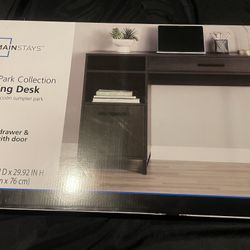 Writing Desk Great For Office Homes Price Negotiable