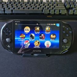 Ps Vita Games Installed