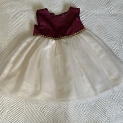 Baby Girl Dress