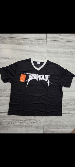 YoungLa Venom Mesh Tshirt -Large-