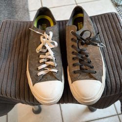Converse Chuck Taylor 
