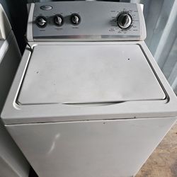 Washers Machines 