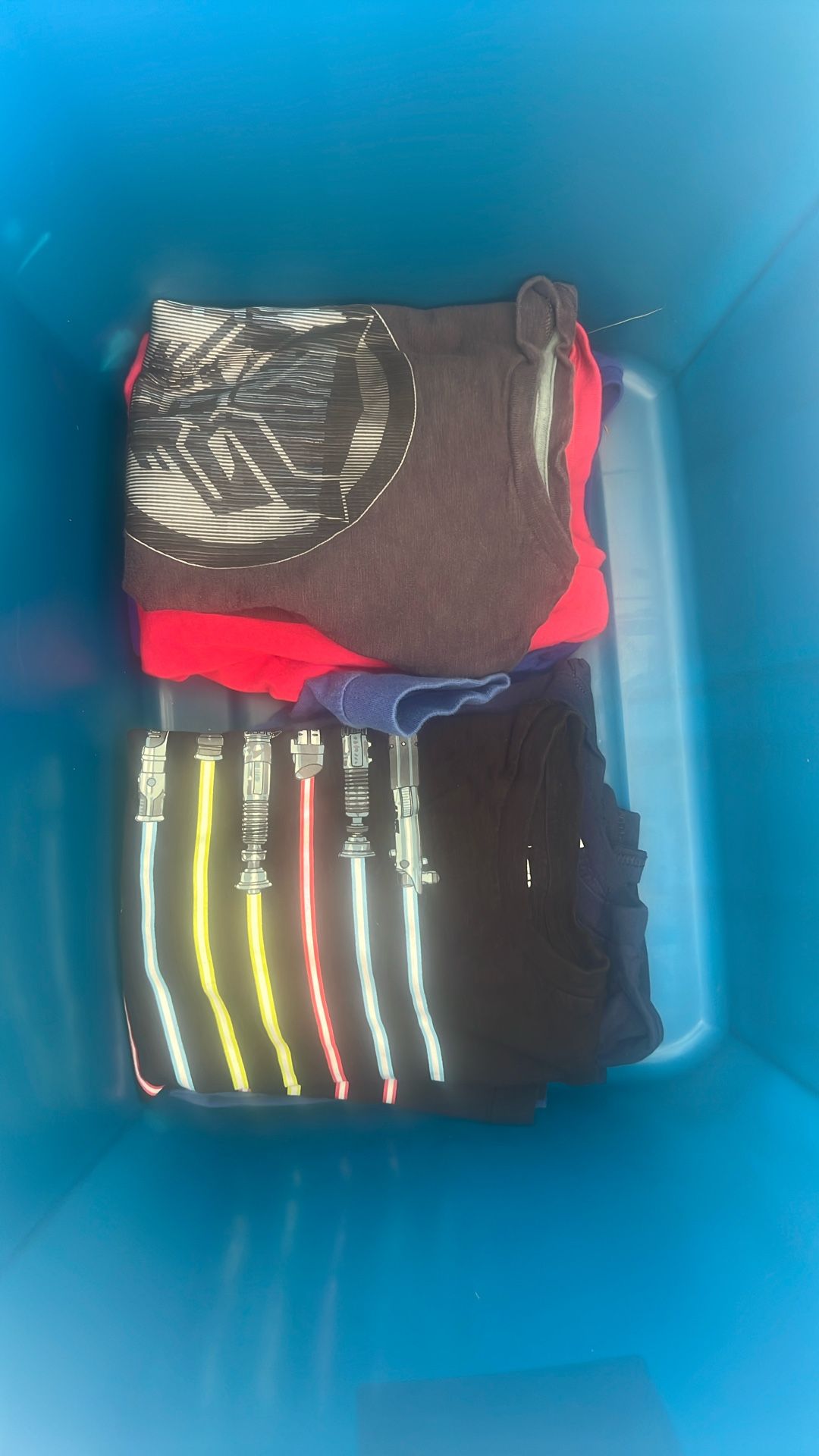 Boys Size Medium Clothes