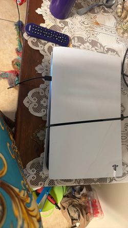 PlayStation PS5