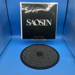 Saosin - Translating the Name Vinyl Bundle (First Press) LE /150