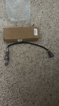 O2 Sensor