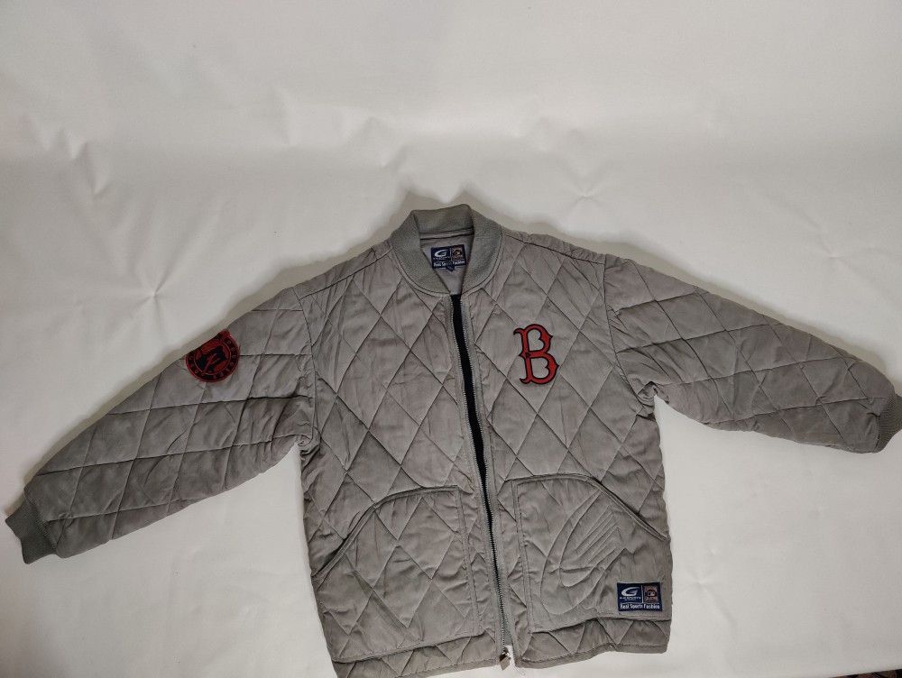 Brooklyn Dodgers Cooperstown Collection Men's Jacket