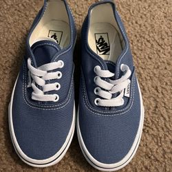 Vans Boys Shoes 
