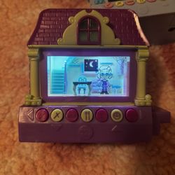 2 RARE VINTAGE MATTEL PIXEL CHIX HOUSES!