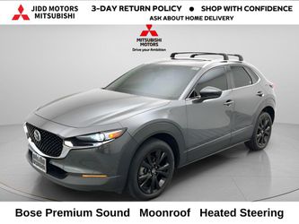 2023 Mazda CX-30