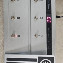 Native Instruments Guitar Rig Kontrol 2