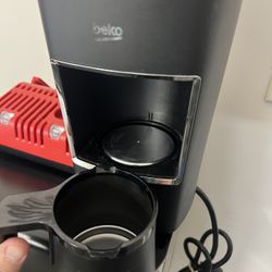 Beko Turkish Coffee Maker