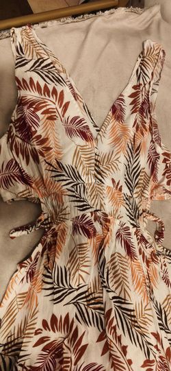 Dress L