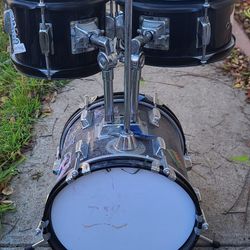 kids drum set