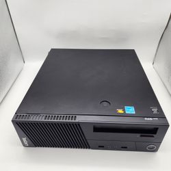 Lenovo M93P Computer 