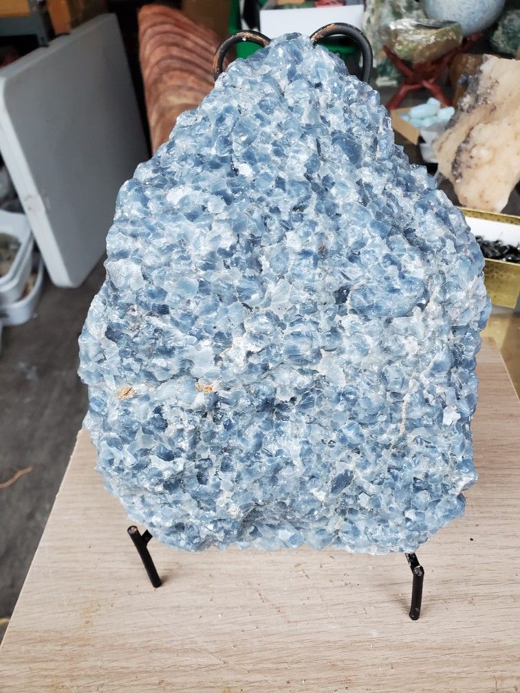 Healing Crystals And Minerals 