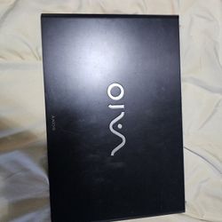 Sony Vaio Pro 14inch 