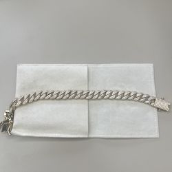 $150 Men’s Cuban link bracelet