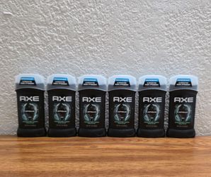 Axe Deodorant