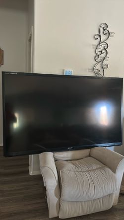 3-D television