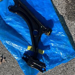 2023 -2024 Honda Civic Right Control Arm