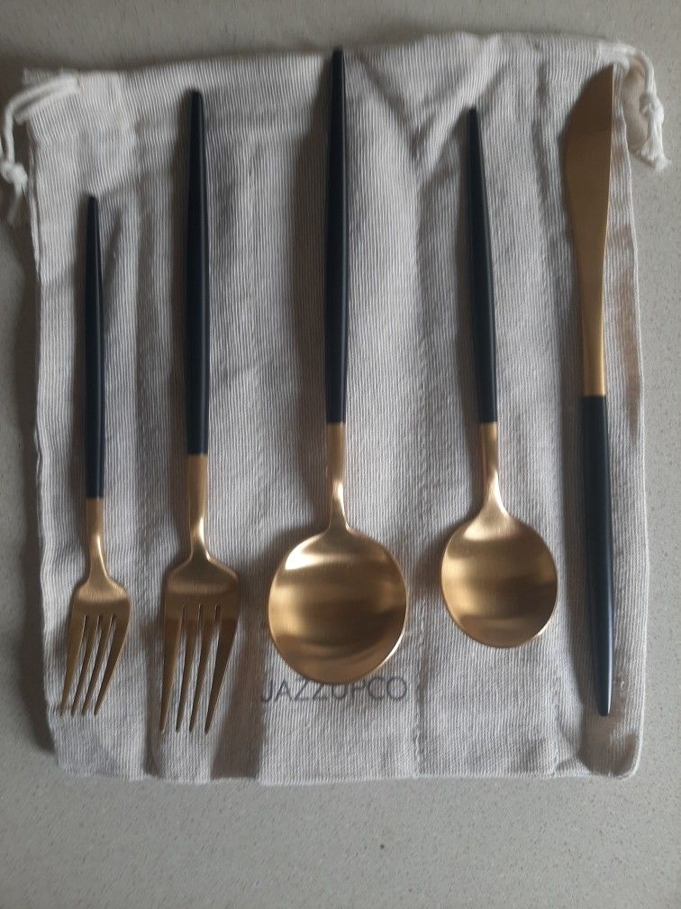 Luxury Flatware
