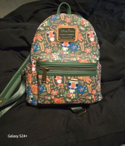Loungfly Backback